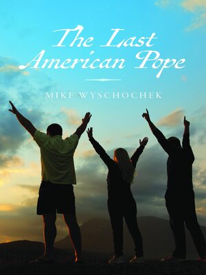 cover image of The Last American Pope